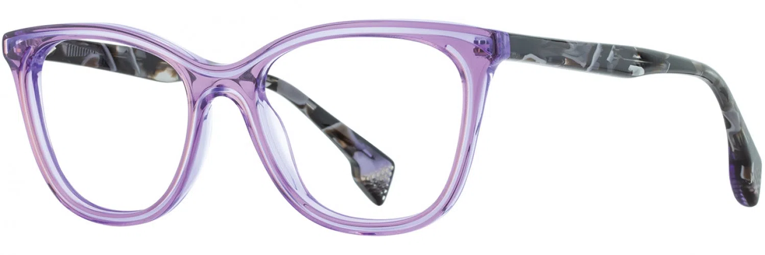 STATE Optical Co. CENTRALPARK Eyeglasses - view 6